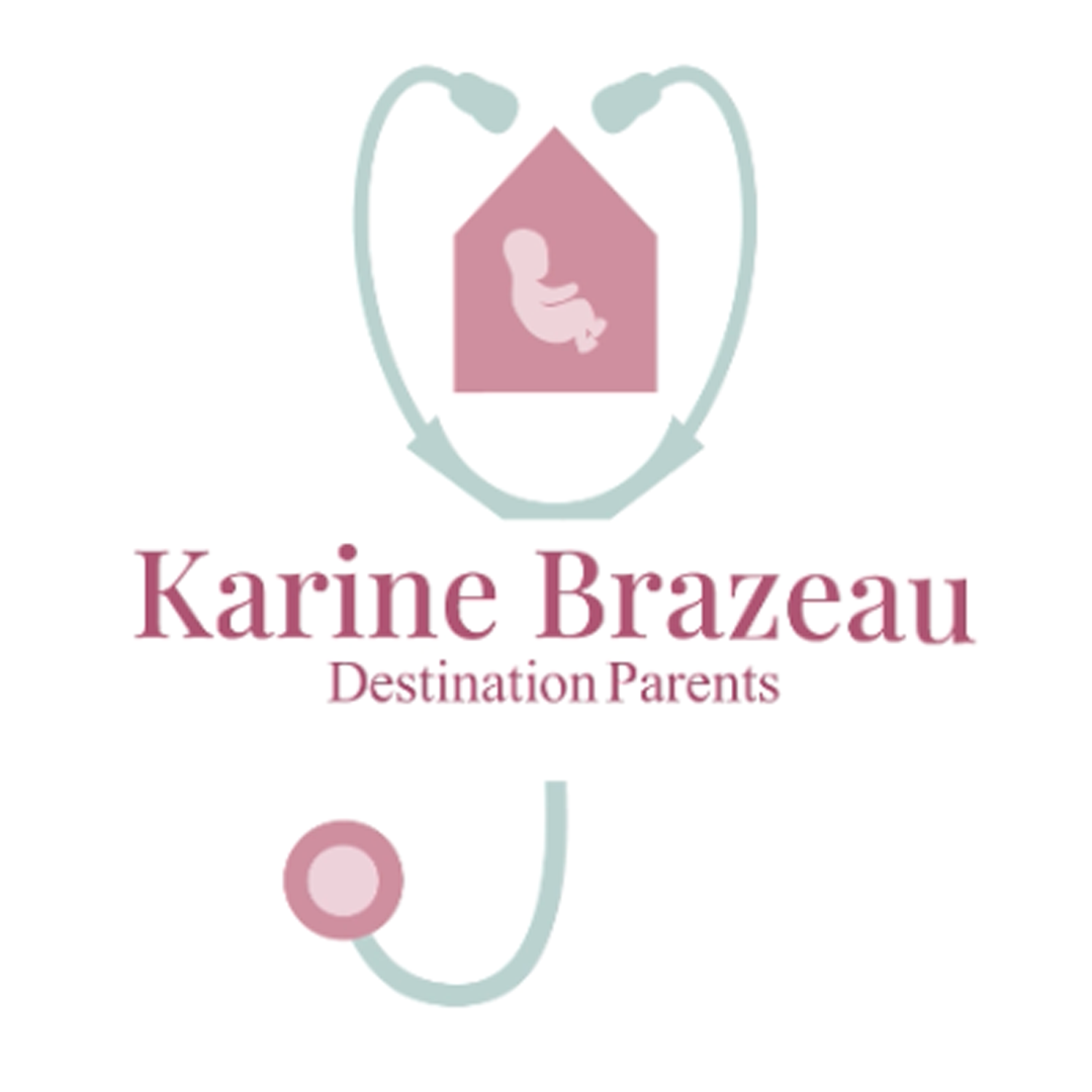 Logo de Destination Parents, client de Ker Edit Video