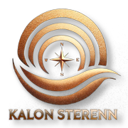 Logo de Kalon Sterenn, client de Ker Edit Video
