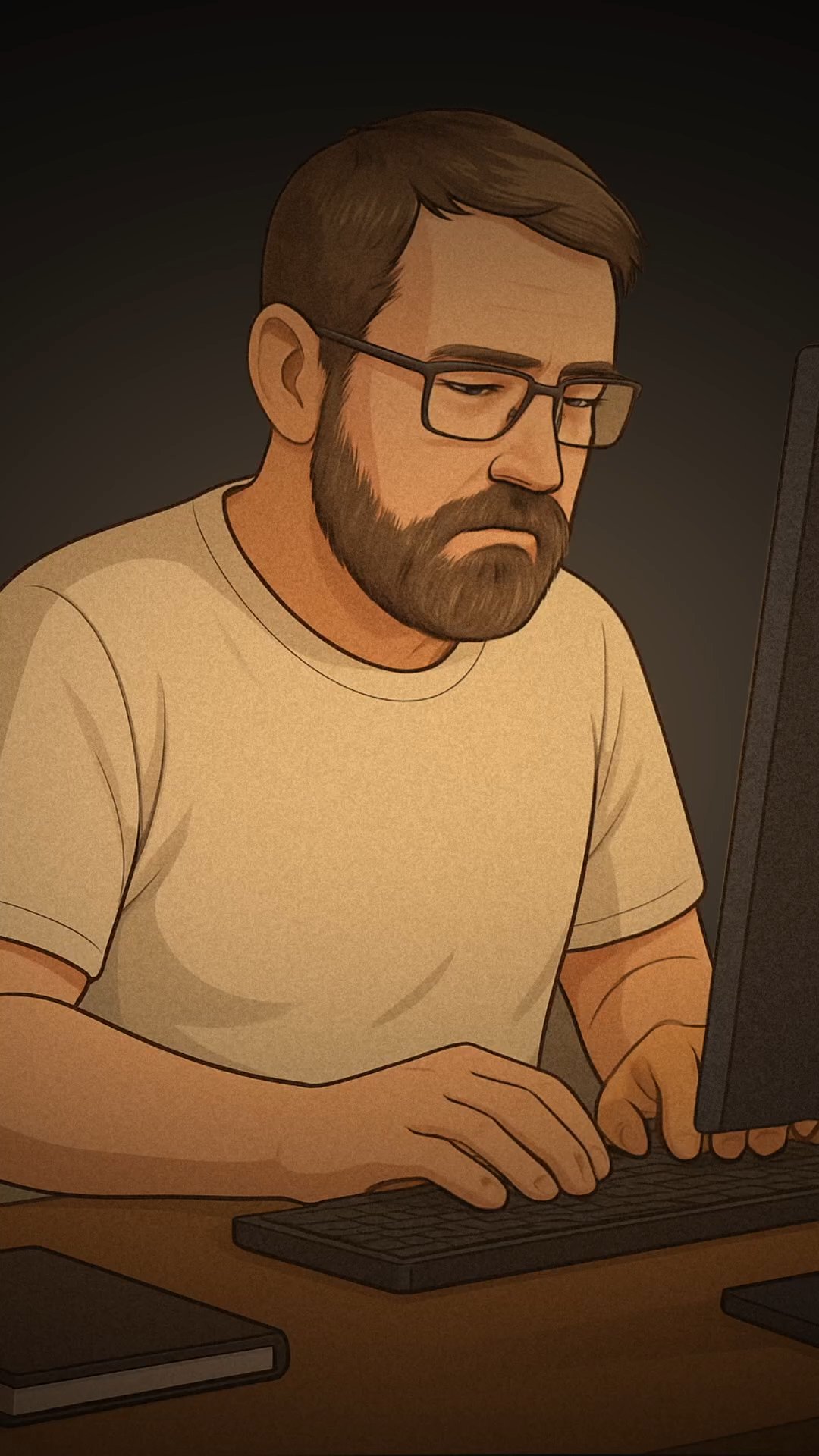 Texte ou vidéo ?